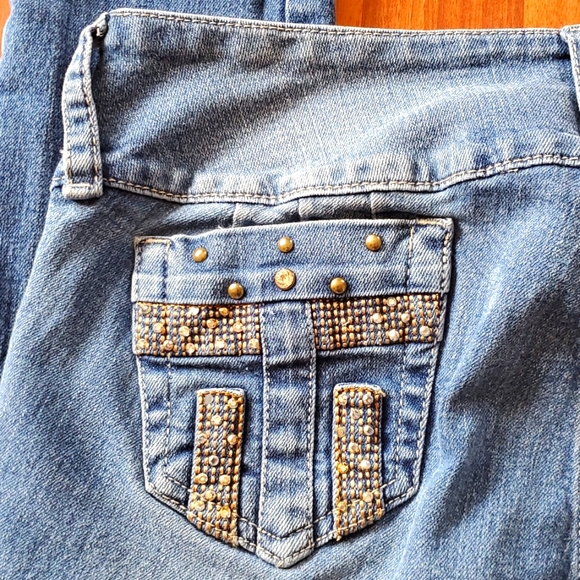 CG skinny jeans - Picture 6 of 9